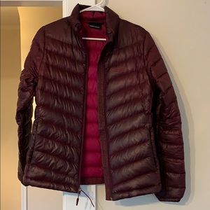 Marmot women’s winter jacket